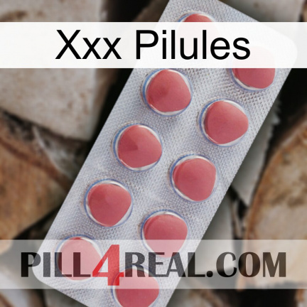 Xxx Pills 18